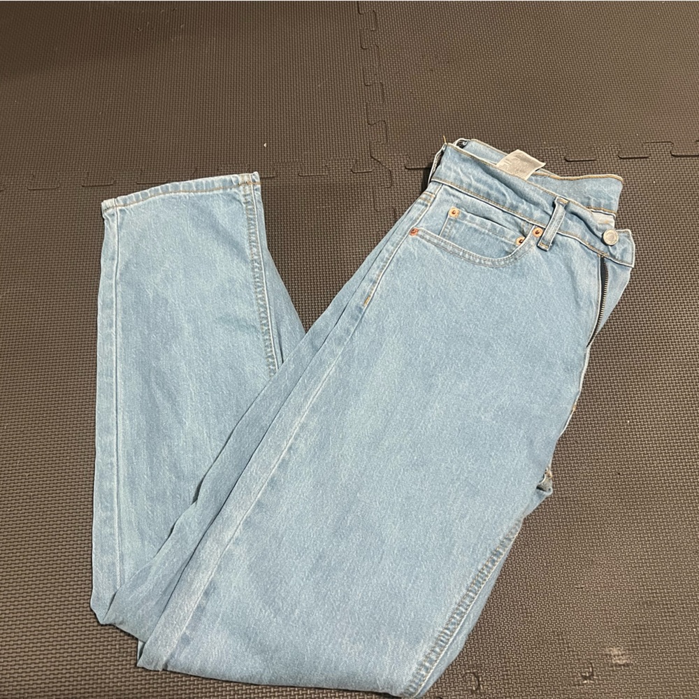Levi’s 502 32 x 30